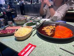 -憨铁匠老火锅(龙岗万科里店)