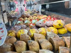 -PAOPAO Bakery&Café(港汇店)