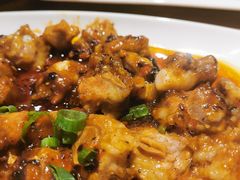 -周锦记广式餐厅