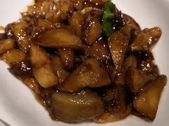 -金掌勺·锅包肉(广渠门店)