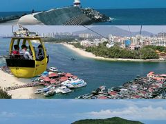 -亚龙湾热带天堂森林公园