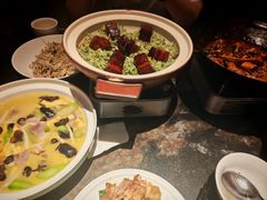 -佰家小厨·南京菜(夫子庙店)