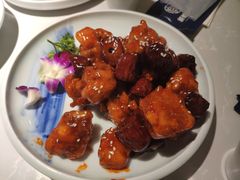 -额娘·现烙春饼烤鸭(太原总店)