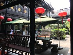 -龙抄手(文殊坊店)