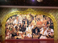 -维吾尔餐厅(宜山路店)