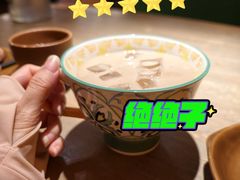 -耶里夏丽·新疆菜·28年喀什老馆(田林东路店)