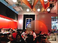大堂-渝蛙馆(新百店)