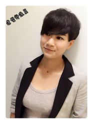 点击看大图 流星老师发型秀-雅仕 HAIR SALON 美发沙龙