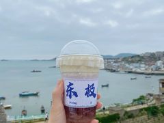 -东极岛景区