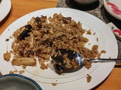 -大岛日本料理铁板烧(南通大饭店)