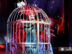 -上海明天广场JW万豪酒店