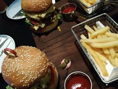 -C&R西班牙餐厅