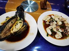 -鸿港海鲜批发市场