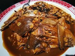-旺顺阁鱼头泡饼(常营店)