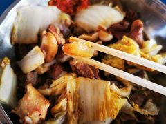 -修记牛杂店(同华东一路店)