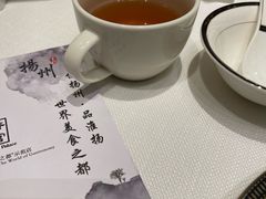 -扬州香格里拉·香宫中餐厅