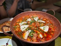 -一坐一忘云南菜(卓悦中心)