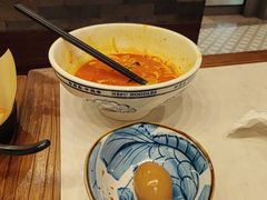 -和府捞面(曹路花园城店)