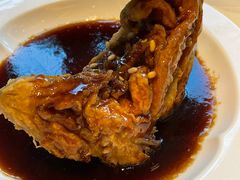 -扬州香格里拉·香宫中餐厅
