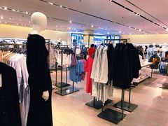 -ZARA(金安国际购物广场店)