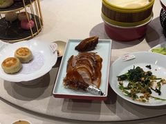 -京味斋·北京烤鸭(北京南站洋桥店)