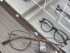 -无界眼镜MaxLess(南翔印象城店)