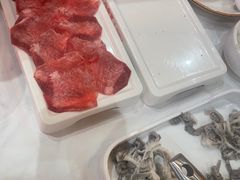 -八合里潮汕鲜牛肉火锅(吉大店)