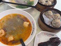 -鸭得堡老鸭汤·鸭血粉丝(南京博物院店)