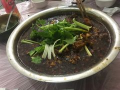 -温江公平红烧兔(总店)