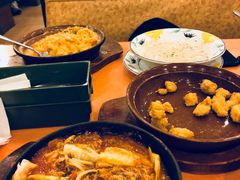 -萨莉亚意式餐厅(南开大悦城店)