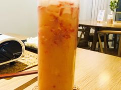 -团子君寿司·茶