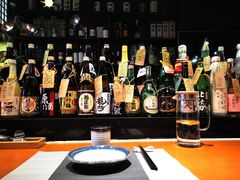 -熊串烧亭.居酒屋(珠江路店)
