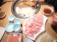 -季季红火锅(长沙步行街店)