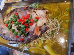 -王庄阿咪海鲜大排档(上下杭店)