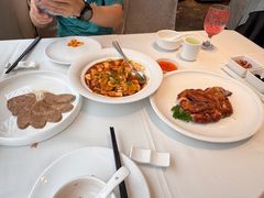 -万龙洲海鲜·粤菜(亚运村店)