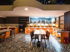 -格林东方酒店(北京国贸四惠高碑店地铁站店)