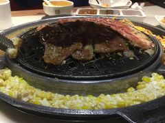 -韩宫宴烤肉·料理(苏州中心店)