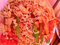 iphone_upload_pic-东顺全羊坊烧烤炒菜莜面(张北店)