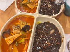 -多宾韩国料理(学衡路店)