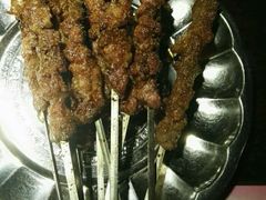 -凯撒尔新疆特色主题餐厅(青山店)