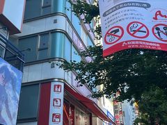 -秋叶原电器街