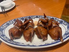 -頂好酒家·经典粤菜(海信广场店)