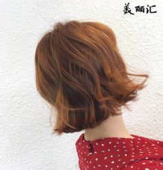 -美丽匯形象定制
