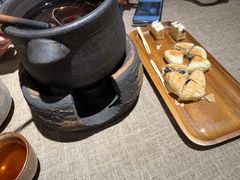 -一号铺子·大炉茶