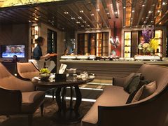 -深圳四季酒店·馥自助餐厅