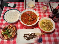 -辣小鲜·南昌大排档(船山路店)