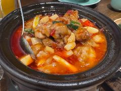 -粗茶淡饭·隐庐私厨(东亭店)