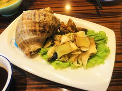 -旺角小渔村(二马路店)