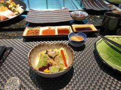 -松临·铁板烧&Omakase(神农店)