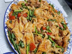 -后卫寨猫耳朵(后卫寨店)